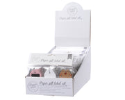 Etiquetas de regalo personalizables
Largo: 0,2 cm x ancho 4 cm x alto 8,5 cm