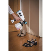 Nebulizador higienizante 700cc SANIJET Ariete 400w