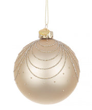 Esfera Vt Orbit Oro D80 - 12x