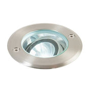 Calp.Basculante 6W Led 4000K linea acero bascu