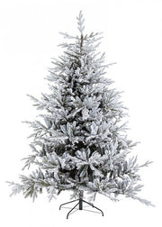 Árbol Bernina Nevado H210-3144Rami