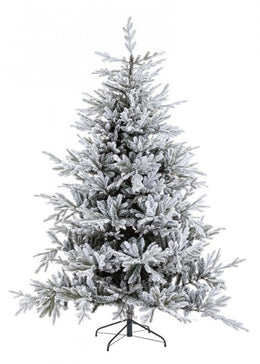 Árbol Bernina Nevado H210-3144Rami
