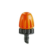 Rociador de micro-niebla de 360 grados