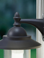 Pequeño Aplique En Basso linea rondo' grafito