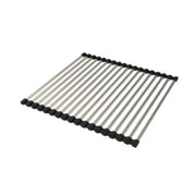 FM001 Escurreplatos enrollable para fregadero