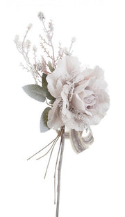 Pick Rosa Ahura Bianco C 12x