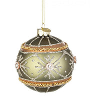 12x Esfera Vt Plushy Verde D80