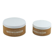 Caja metal 1-2 corcho redondo cmø19h10