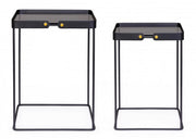 Set2 Tavolino Zeina Qu J89