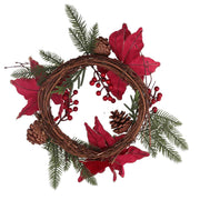 Árbol resina oro cm12x12h42