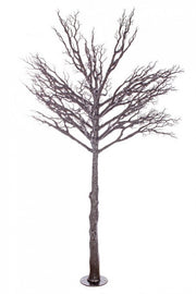 Árbol Vienna H230 Negro