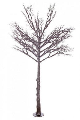 Árbol Vienna H230 Negro