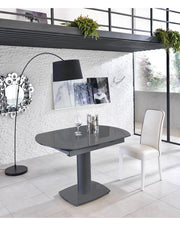 Mesa extensible 120-180 x 90 cm - Kioto