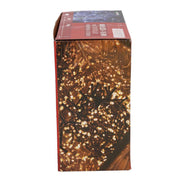 Controlador de luz de alambre 800 led multicolor cm1600 al. uso externo fijo