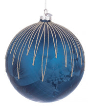 6x Sfera Vt Lineage Azul D150