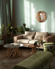 Mesa de centro Samira D80 C-Vt