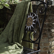 Pareja de sillas Mosaico Verdelook