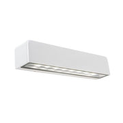 App. Señal de paso 9W Led 4000K unidad línea blanca