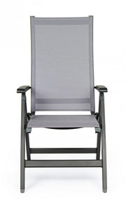 Sillón Reclinable Cruise Antrac.Gk52