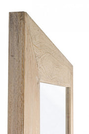 Espejo con marco rectangular Tiziano 2530 Cod.0242049