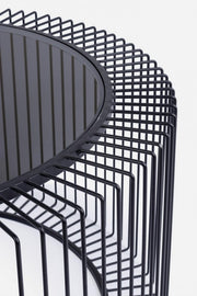 Mesa de centro Kieran D80