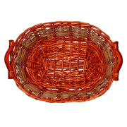 Cesta bajo mi/grezza rett cm58x48h18