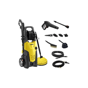 Hidrolimpiadora Eléctrica Lavor Planet 170 2500W Lavorwash