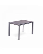 Mesa extensible 122-182 x 80 cm - Pixel