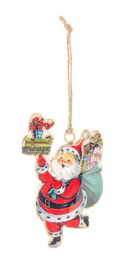 Pendaglio Marlow Babbo C 12x