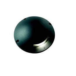 Bañador 1,5W Led 4000K linea superior grafito