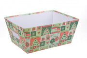 Contenedor de Regalo Patchwork Svas Op 8x