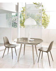 Mesa extensible 120-180 x 90 cm - Kyoto four