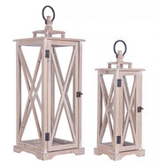 Set2 Lanterna y Slim Nat