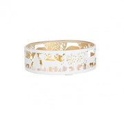 Bandej 5x Alizee Blanco