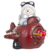 8x Pupazzo Aviatore C-Led