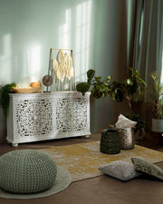 Set3 Cesta 2M Lisette A Grigio