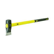 Martillo partidor de troncos Vigor-Gs con mango sintético de 2500 gr.