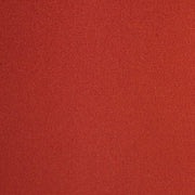 Cojín exterior POLY con respaldo alto naranja rojo