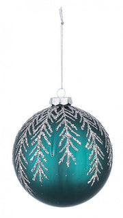 Esfera Vt Brivido Verde D100, 8x