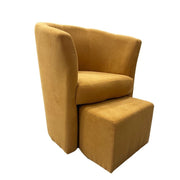 Tela de mango Djerba