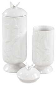 Tarro de cocina mariposa rf-0172 Ø cm. 11.5 a las 32
