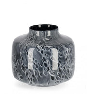 Vaso Neptune Vt Blu H23,5