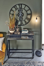 Estatuilla de Buda Shiva