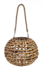 4x Linterna Eldoret Bomb Naturale H18