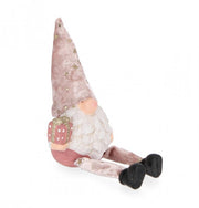 6x Patas Rosadas de Babbo Cheryl