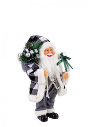 Soporte Babbo Elton Gris M (4x)