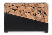 Consola granada 120x40 cm en madera melaminada