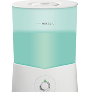 Humidificador Ultrasónico 3,2Lt