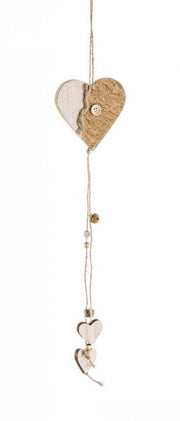 Cuerda Korky Cuore 12x53cm