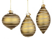 Lote de 12 Pendientes Vt Glam Verde